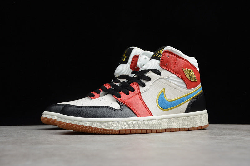 AJ1 Mid