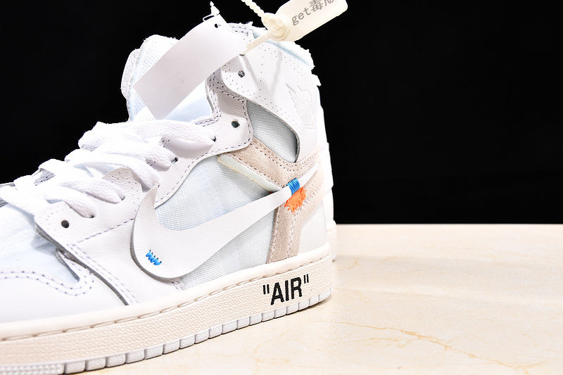 AJ1 High