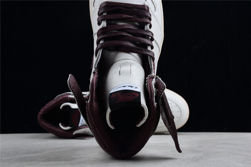 AJ1 High
