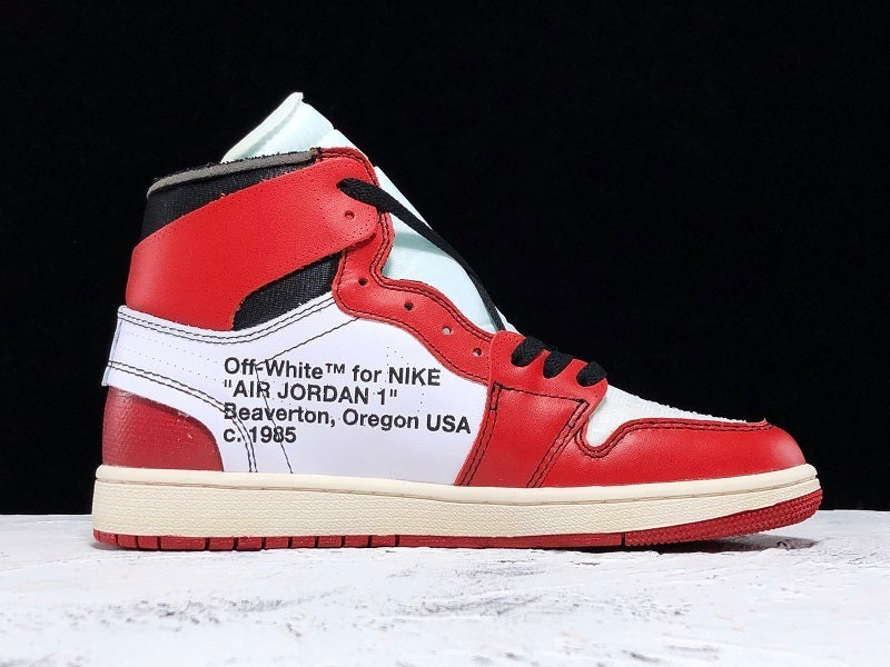 AJ1 High