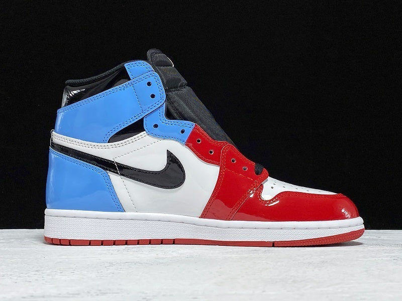 AJ1 High