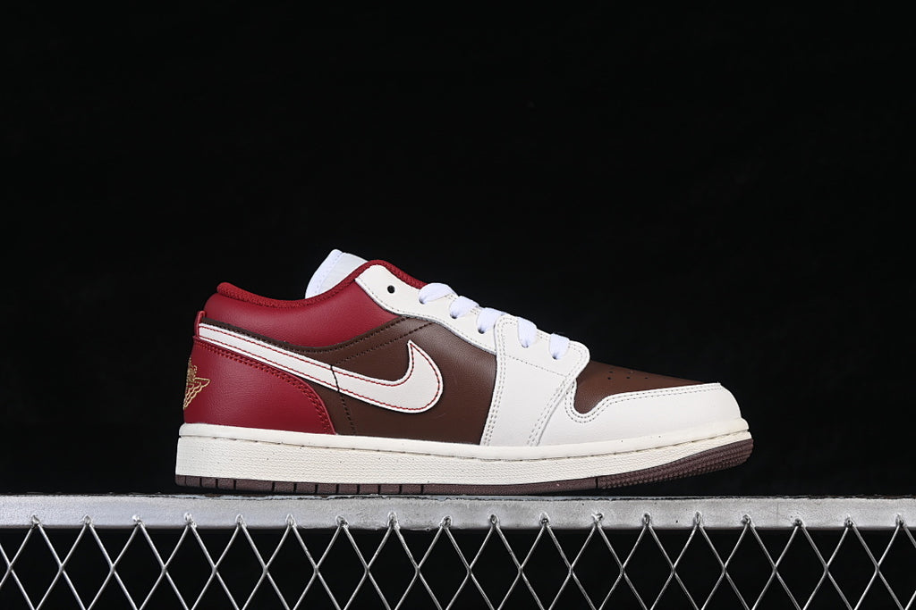 AJ1 Low