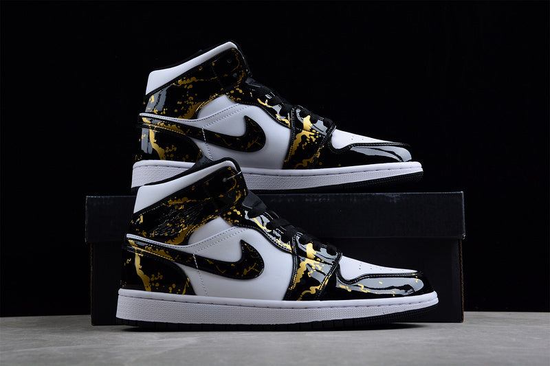 AJ1 Mid