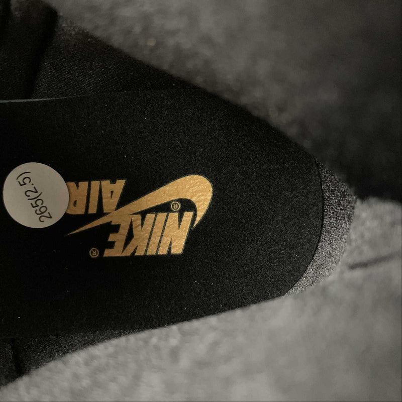 AJ1 High