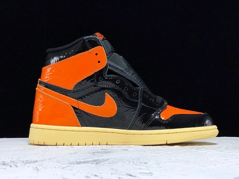AJ1 High