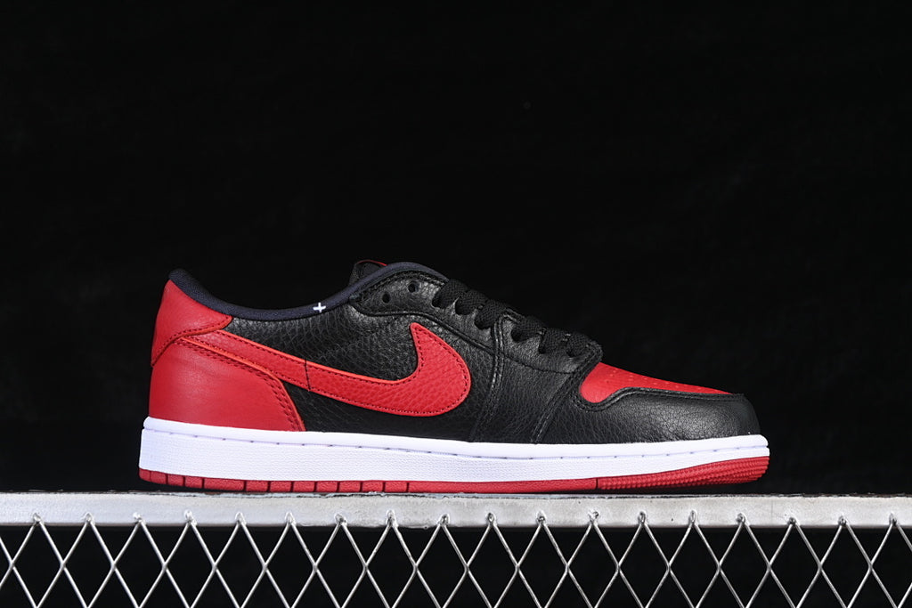 AJ1 Low