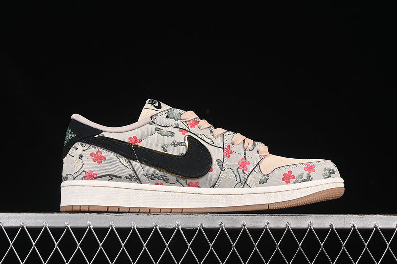 AJ1 Low
