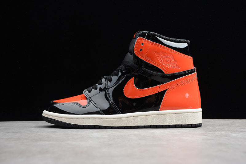 AJ1 High