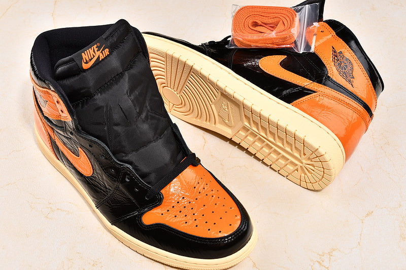 AJ1 High