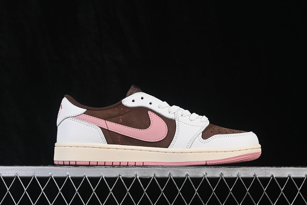 AJ1 Low