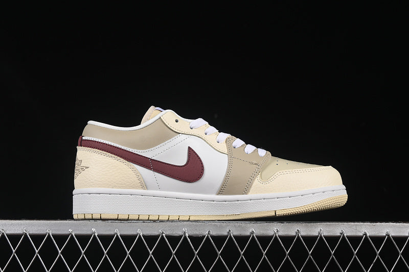 AJ1 Low