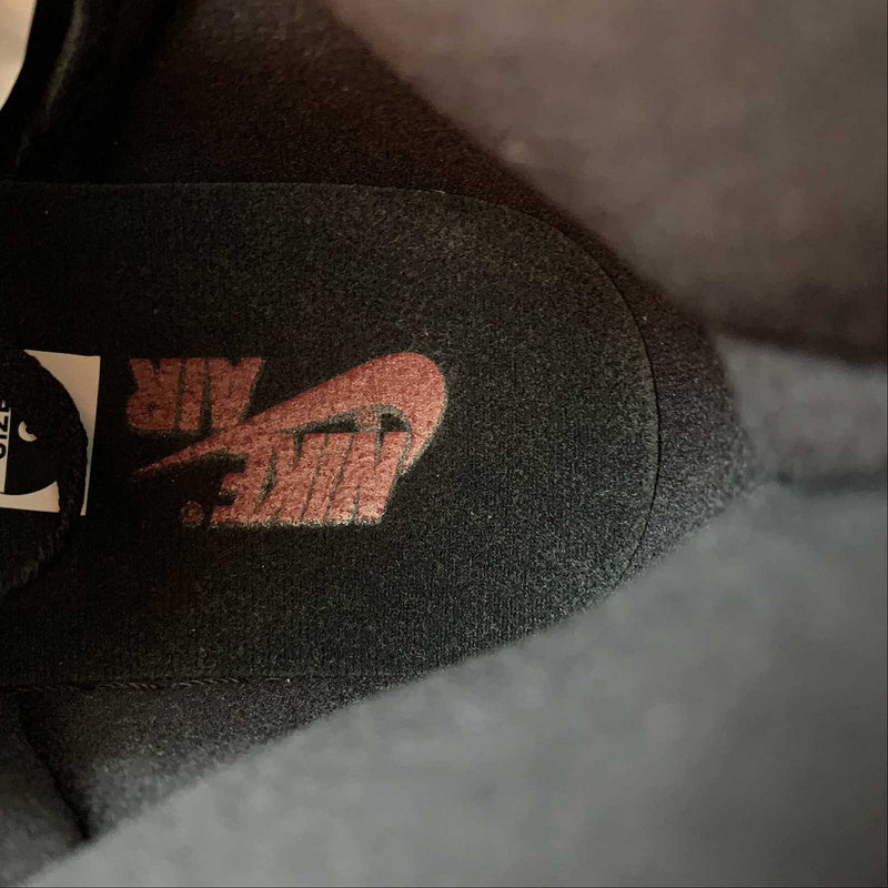 AJ1 High