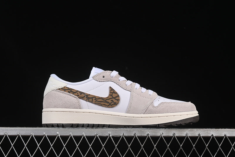 AJ1 Low