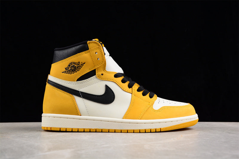 AJ1 High