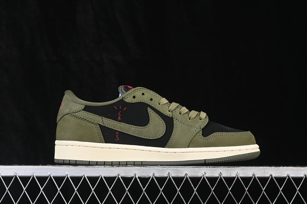 AJ1 Low