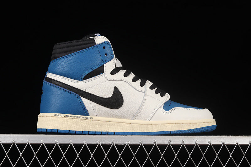AJ1 High