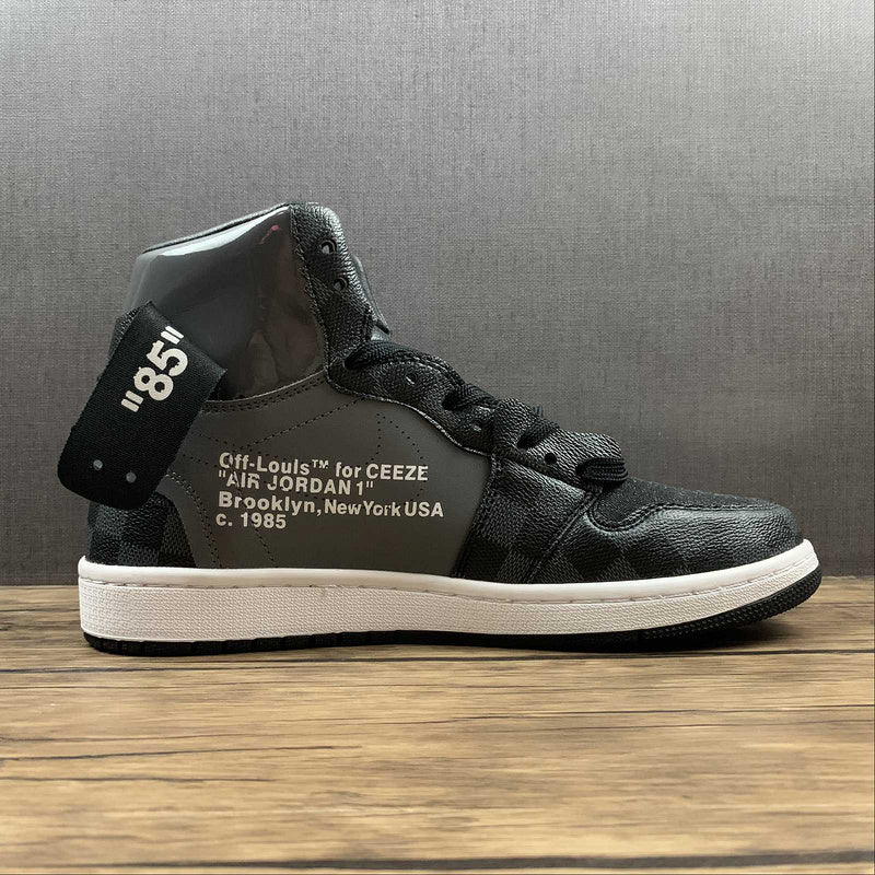 AJ1 High
