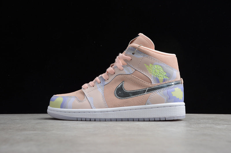 AJ1 Mid