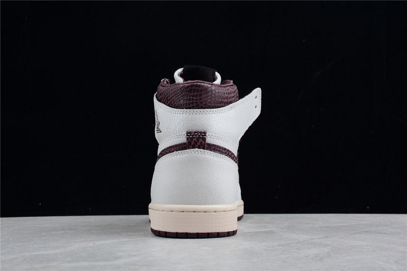 AJ1 High
