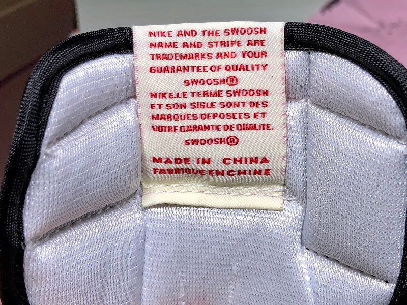 AJ1 High
