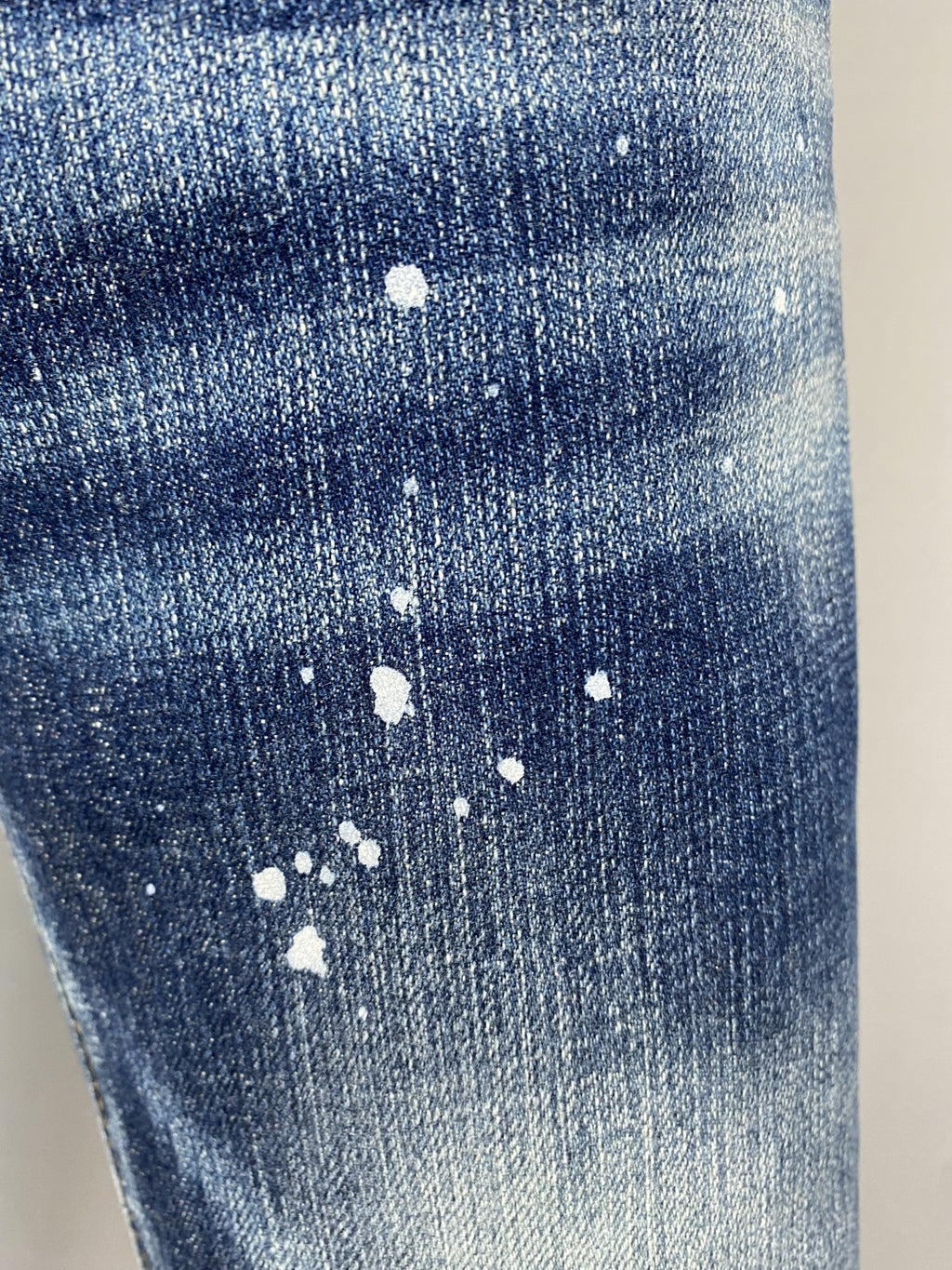 D2 Jeans