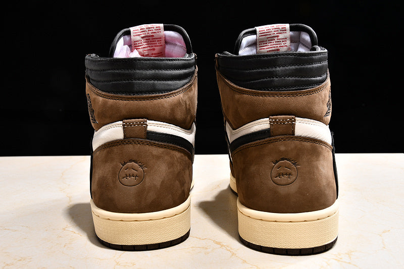 AJ1 High