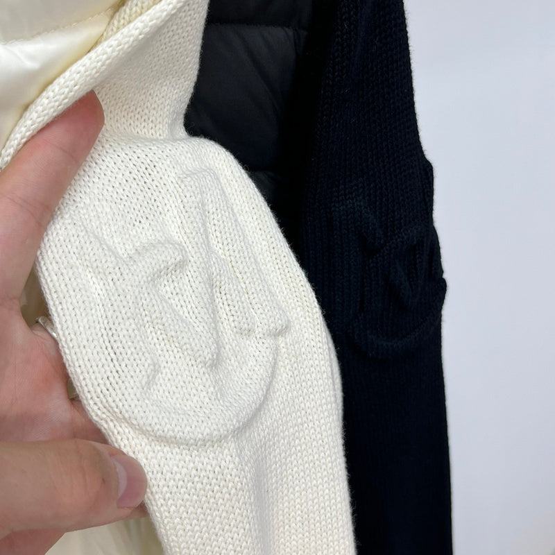 Mon Cardigan