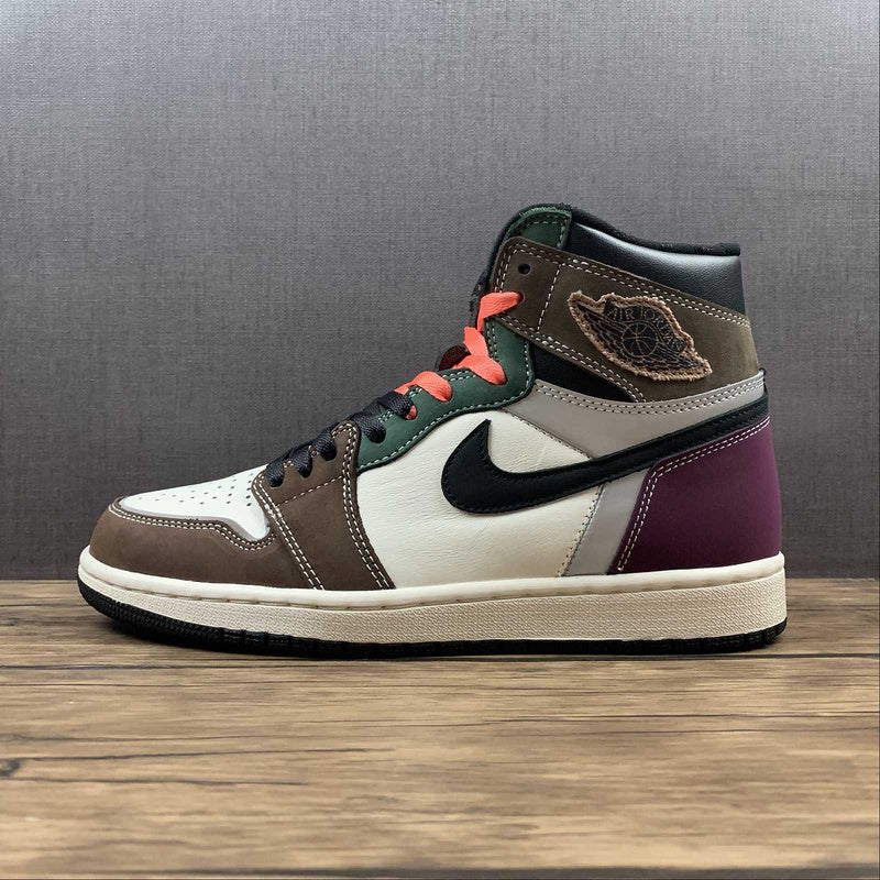 AJ1 High