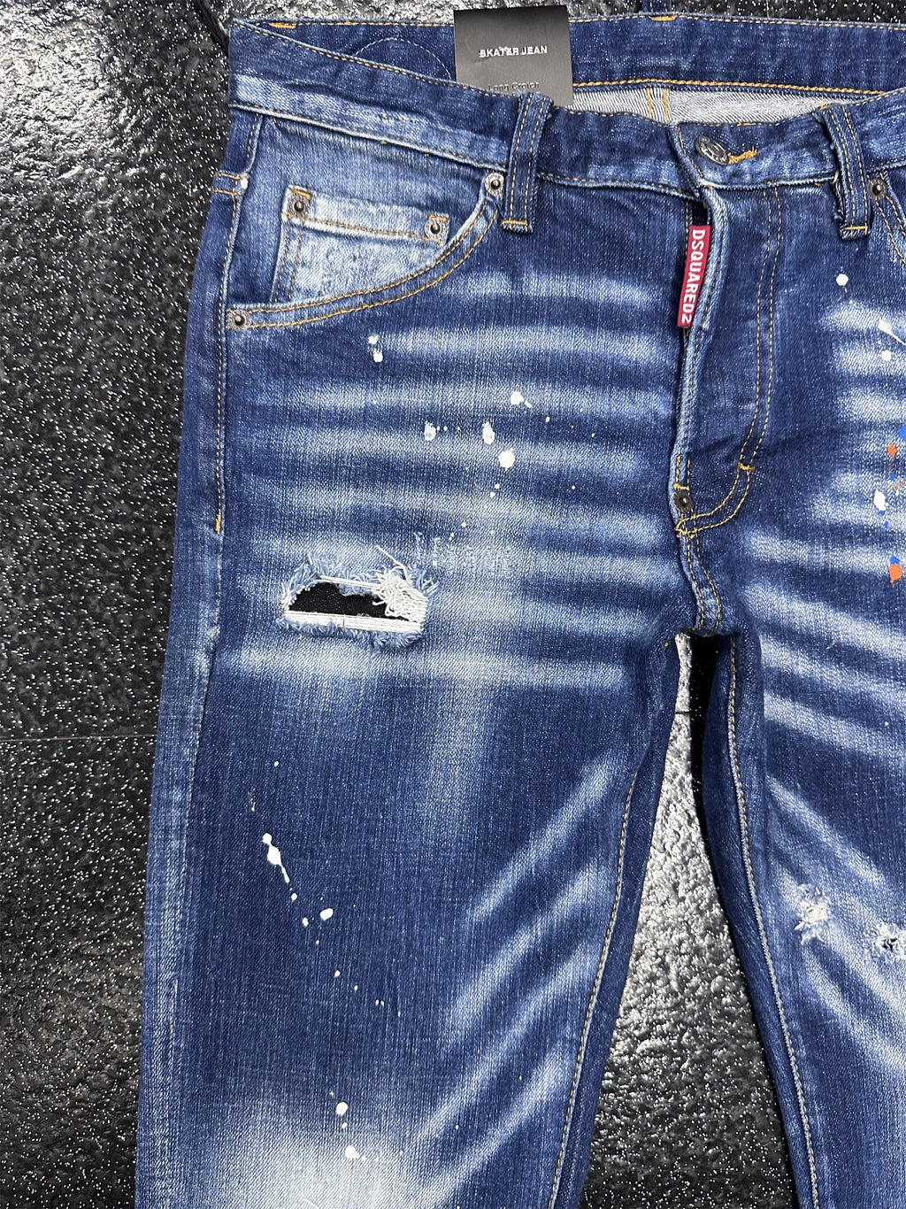 D2 Jeans