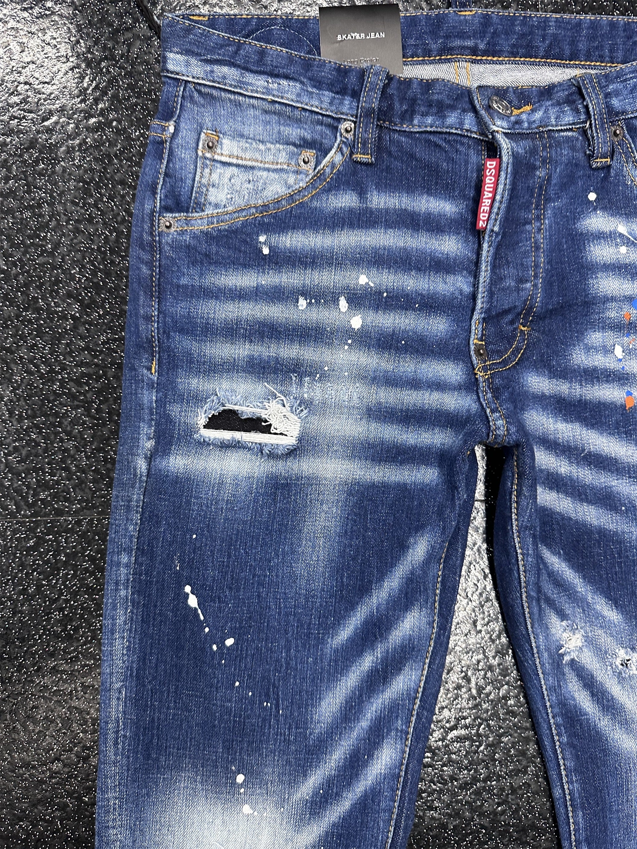 D2 Jeans