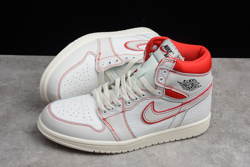 AJ1 High