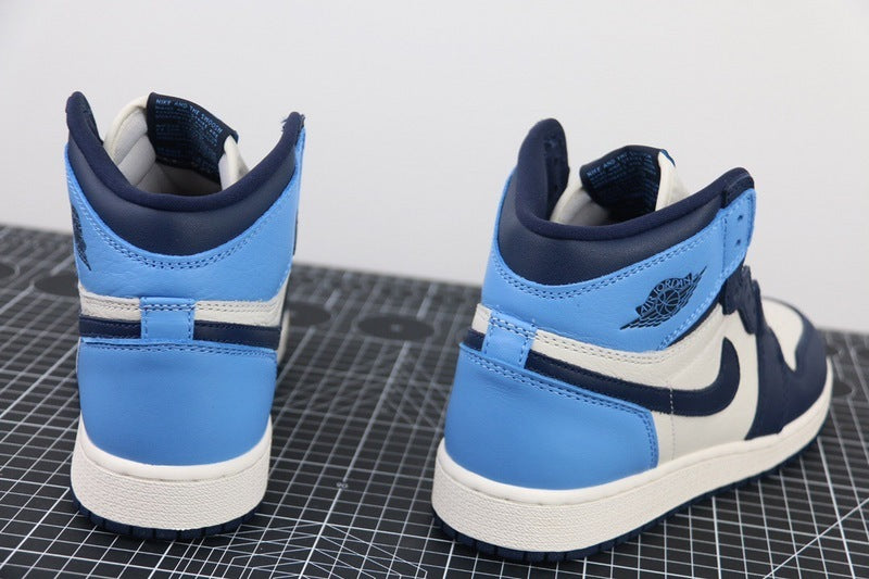 AJ1 High