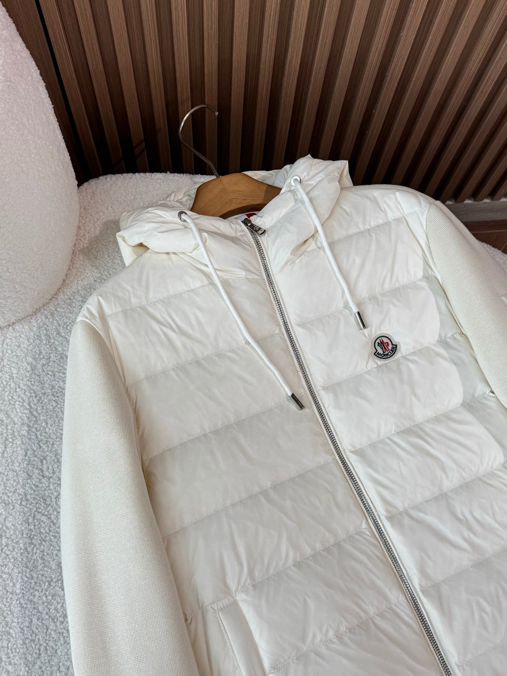 Mon Cardigan