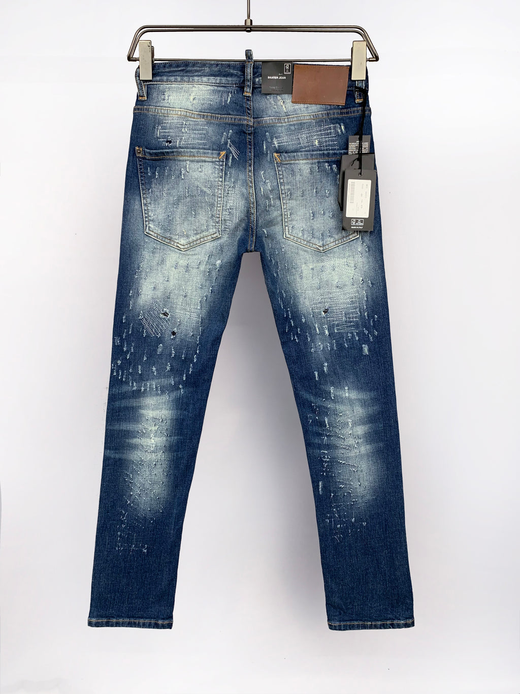 D2 Jeans