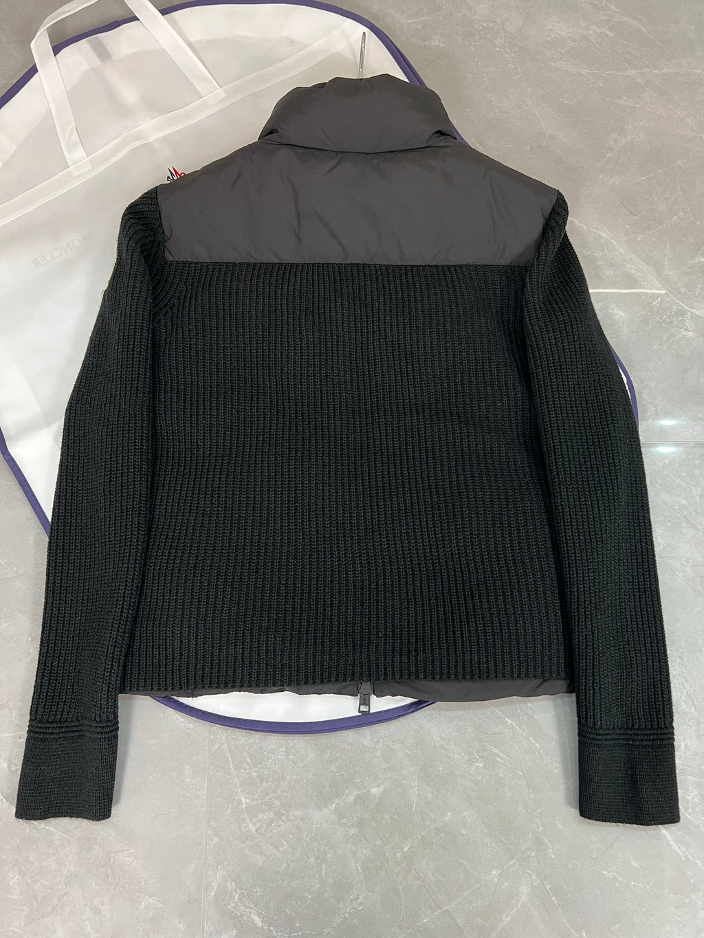 Mon Cardigan
