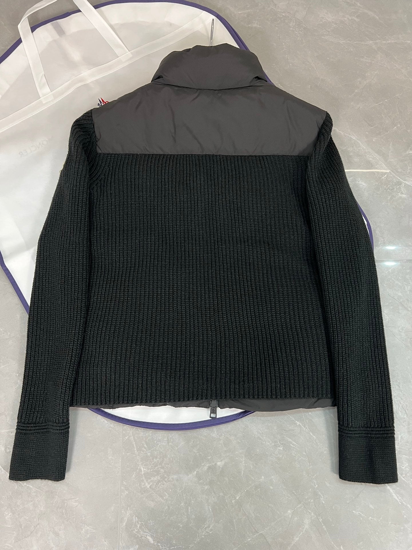 Mon Cardigan