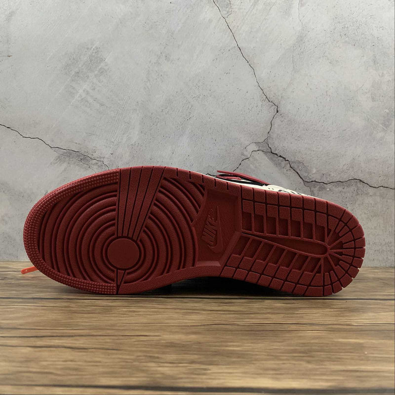 AJ1 High