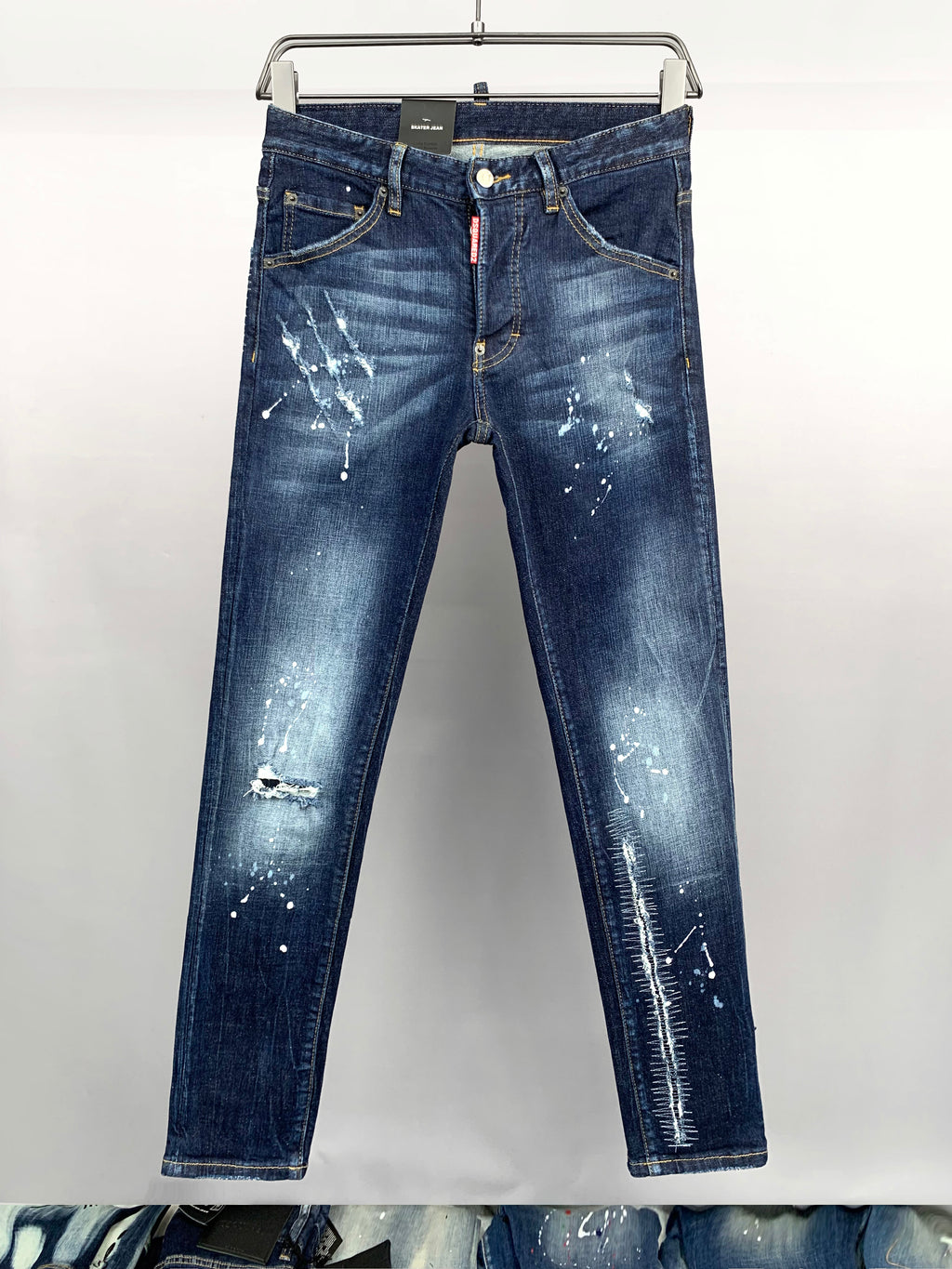 D2 Jeans