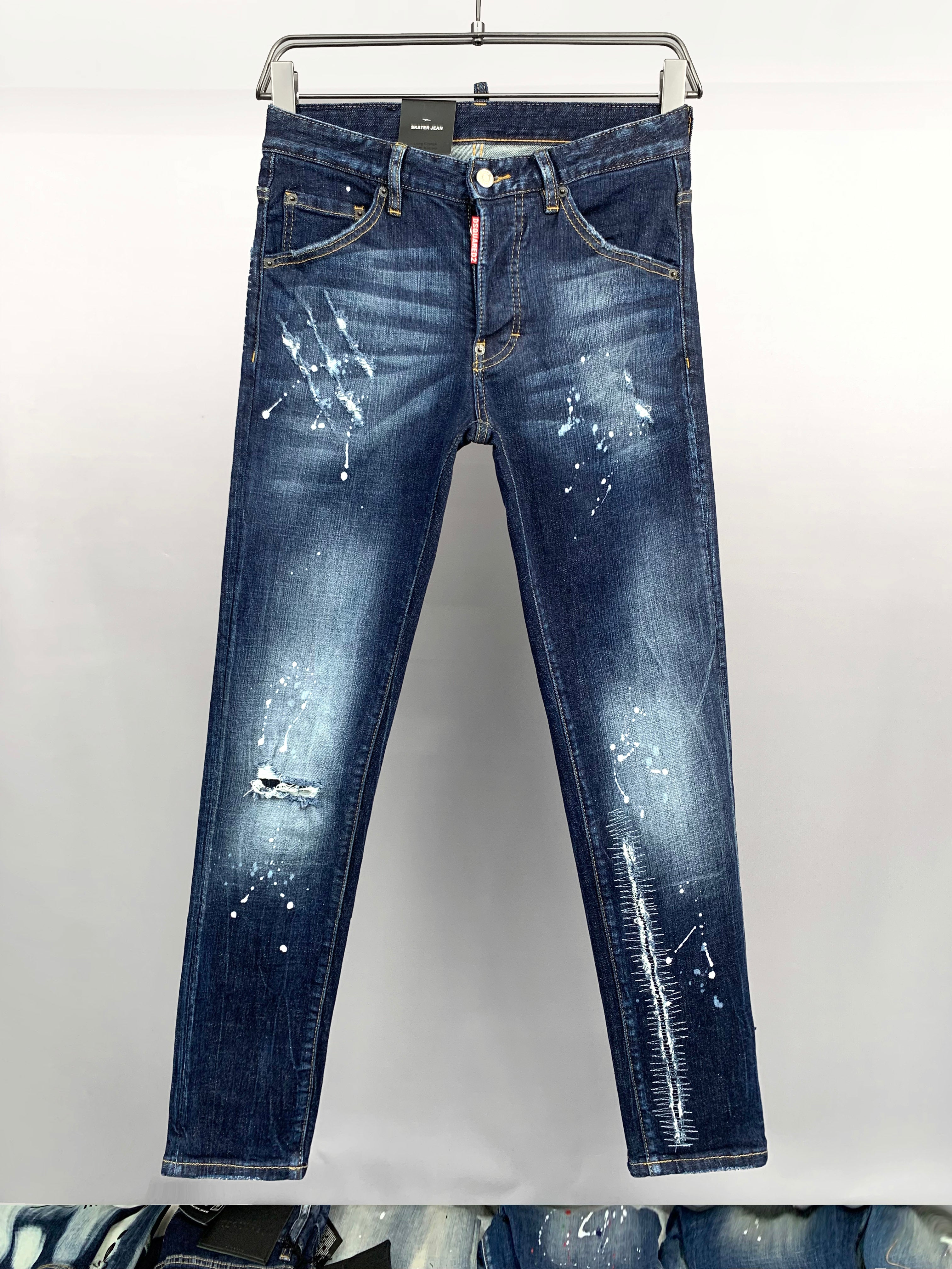 D2 Jeans