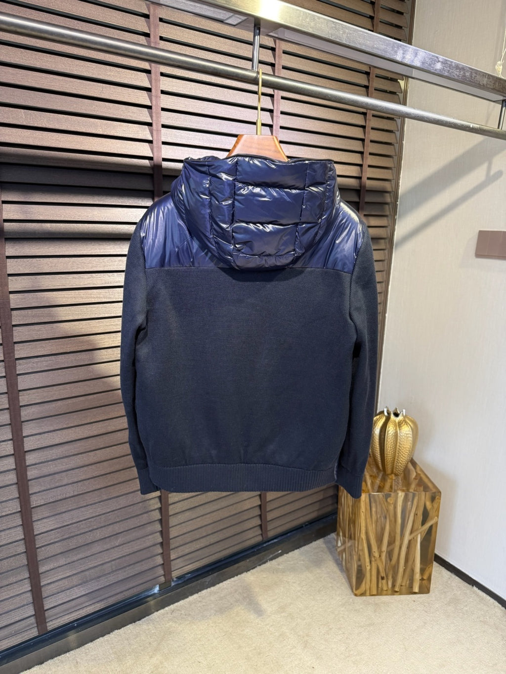 Mon Cardigan