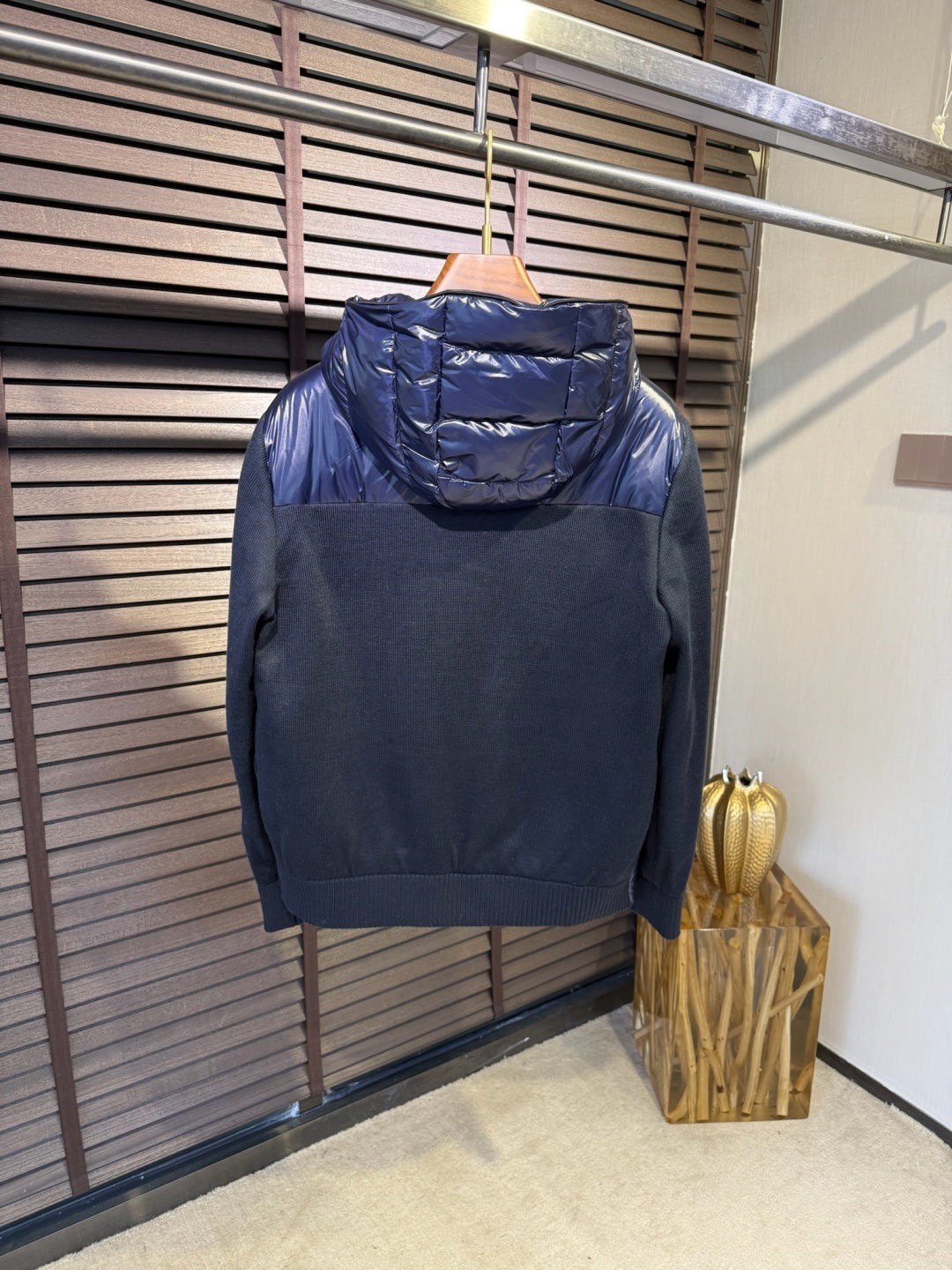 Mon Cardigan
