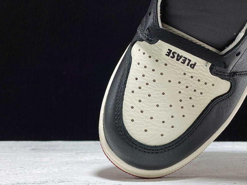 AJ1 High
