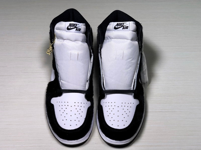AJ1 High