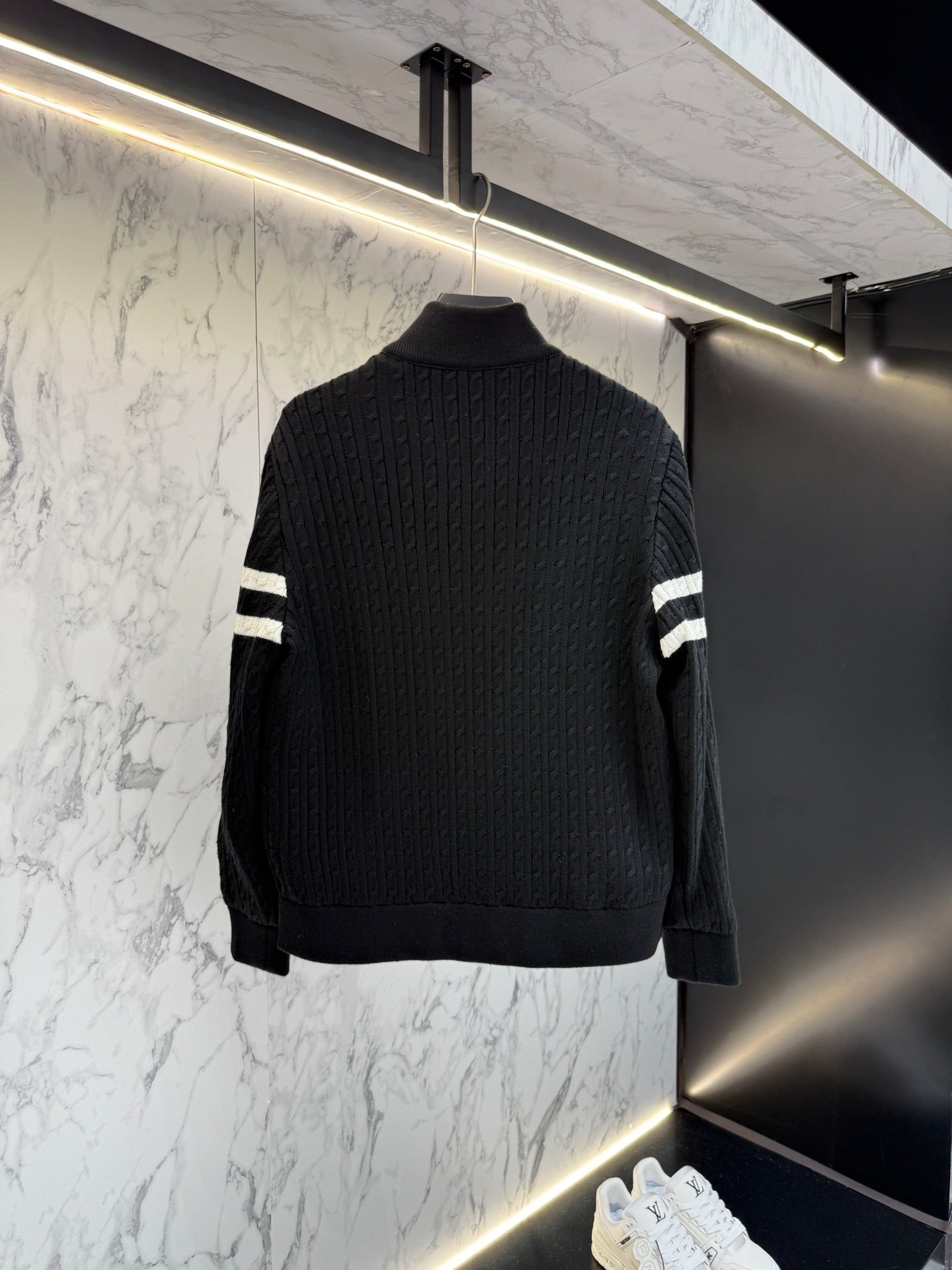 Mon Cardigan
