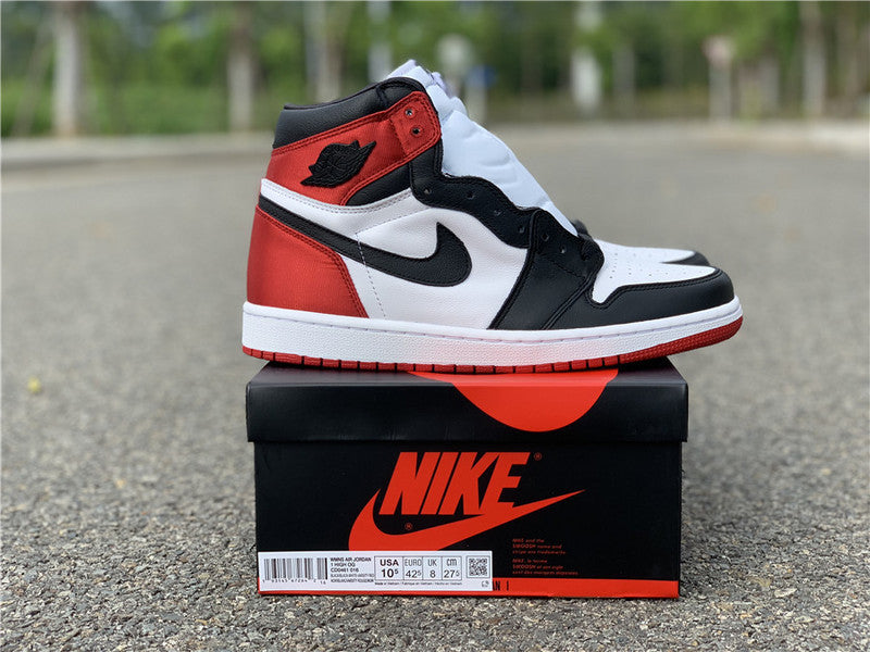 AJ1 High