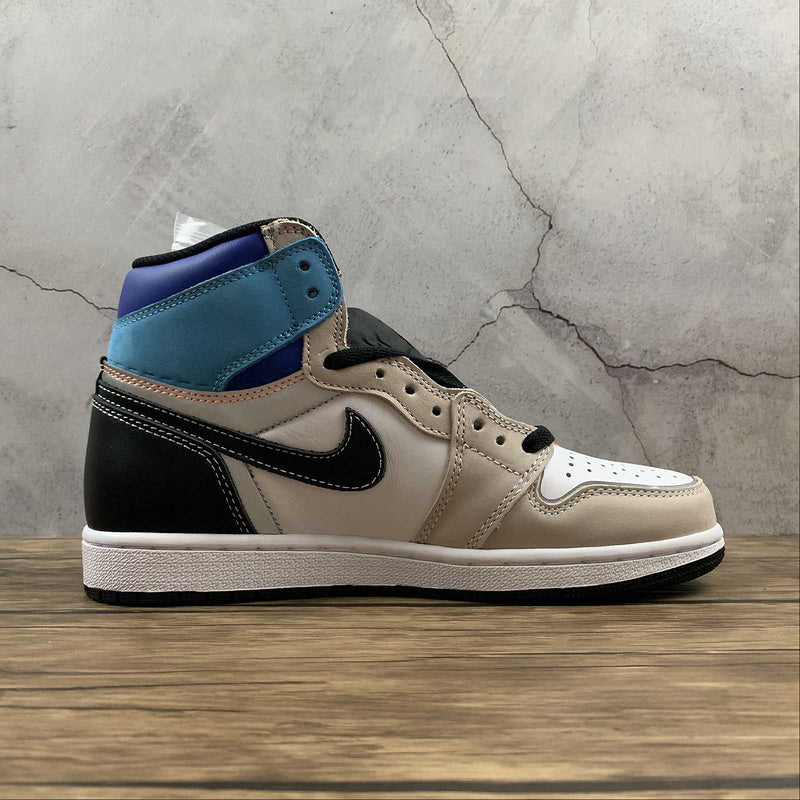 AJ1 High