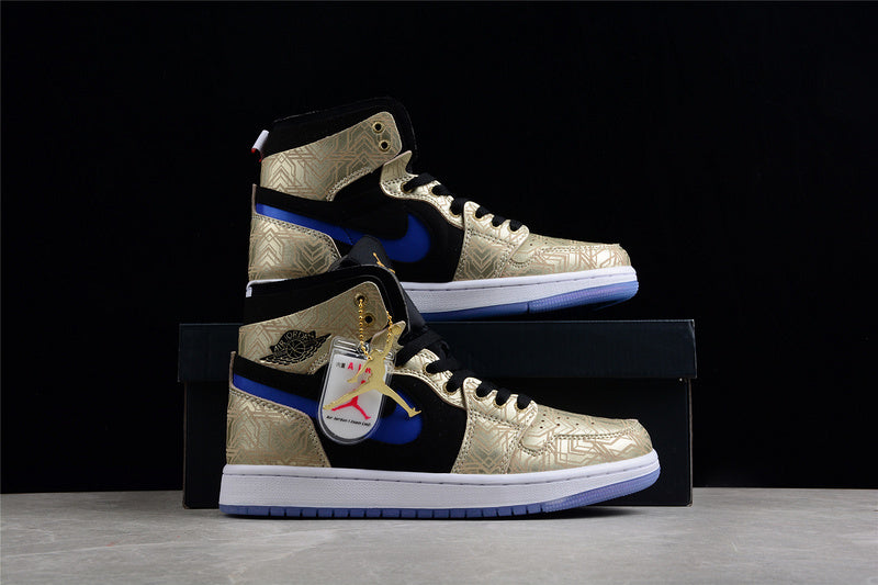 AJ1 High