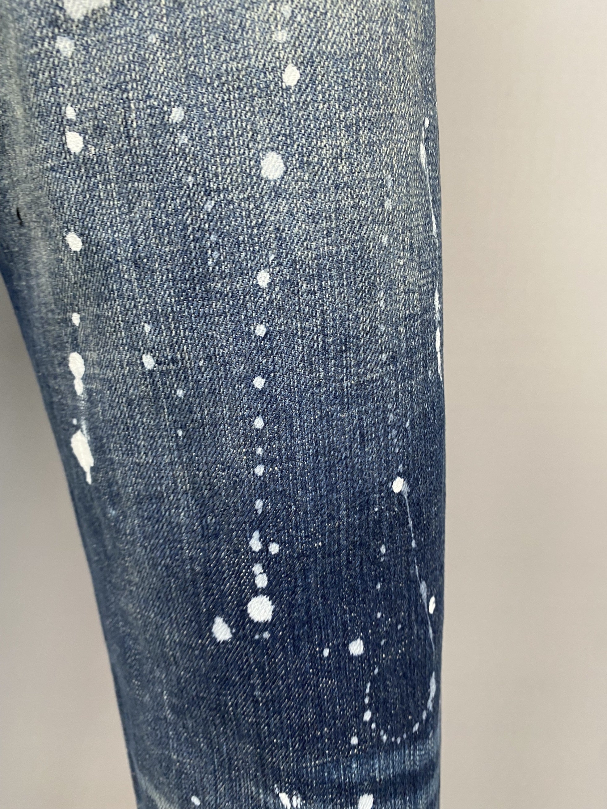 D2 Jeans