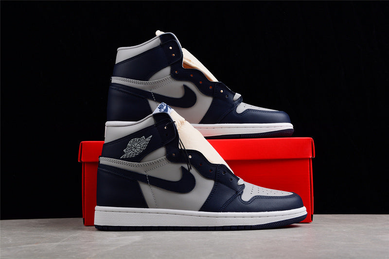 AJ1 High