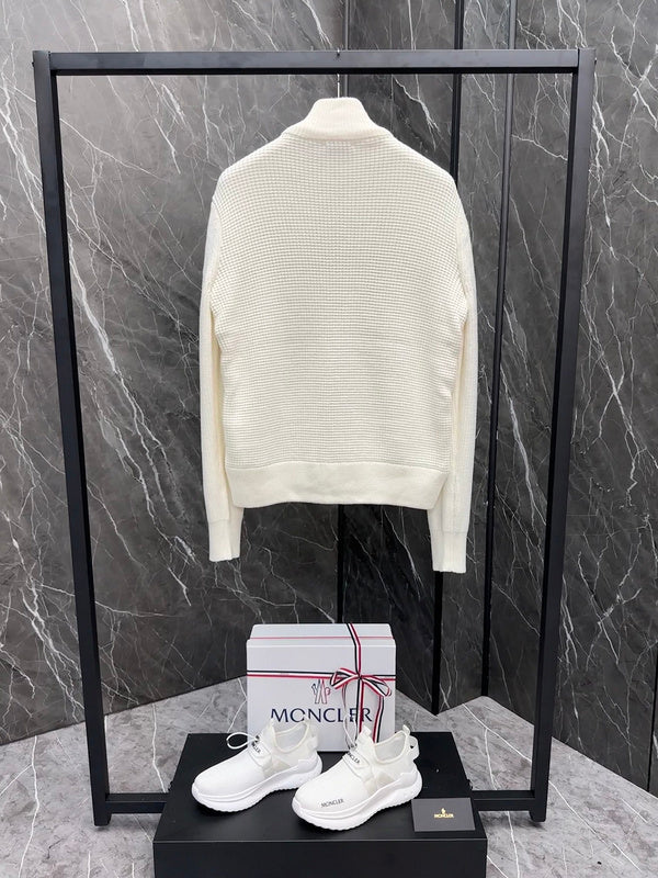 Mon Cardigan